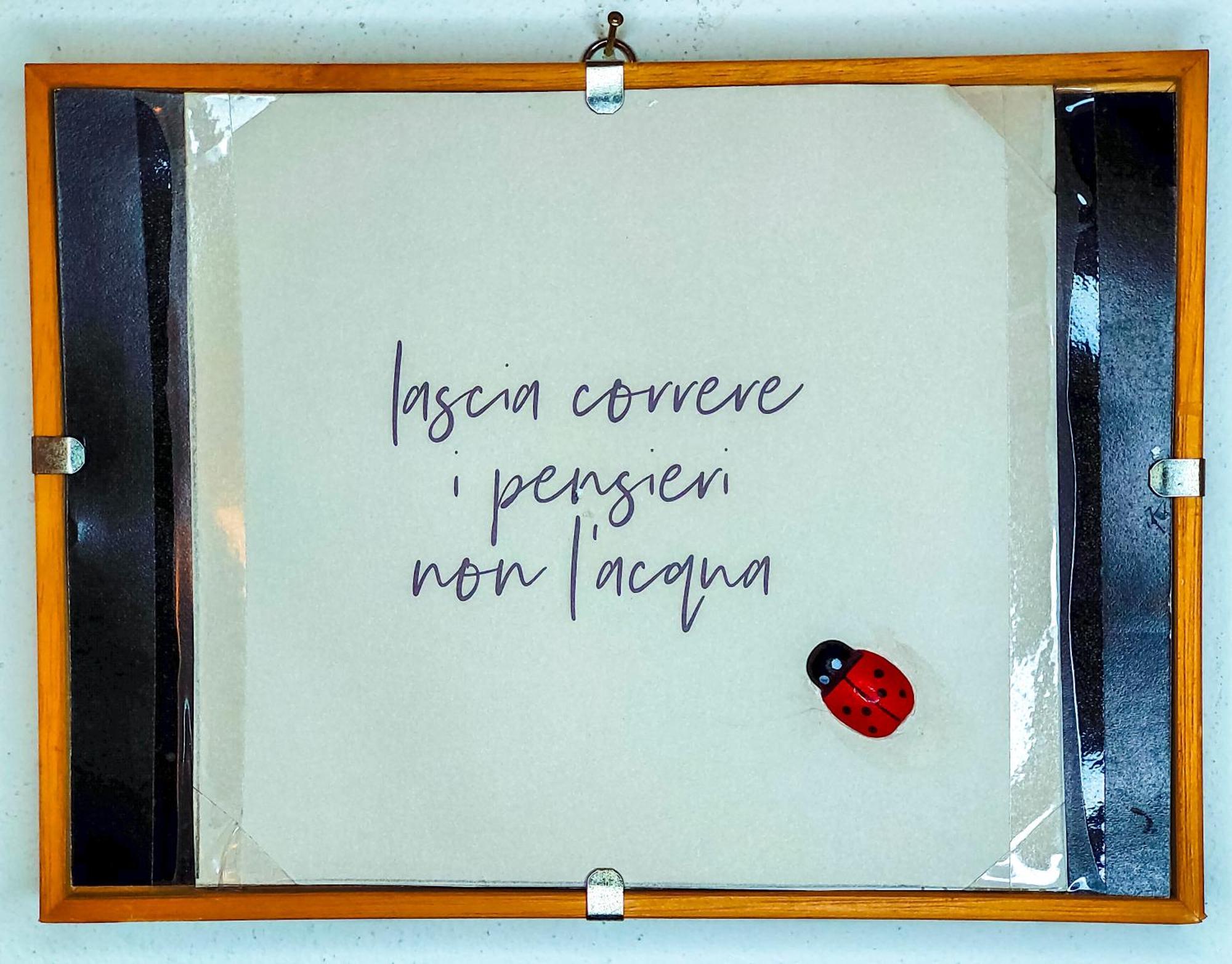 La Coccinella Di Susa Перджине-Вальсугана Экстерьер фото